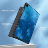 EasyAcc Étui Coque Compatible avec Samsung Galaxy Tab A9+/ A9 Plus 11 Pouces 2023, Protection Ultra Fin en Cuir PU avec Fonction