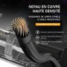 EZDIY-FAB Câble d'extension d'alimentation GPU, 16pin(12+4) 12VHPWR PCIe 5.0 Connector Male to 3X PCIE 8 PIN for RTX 4070Ti/4080