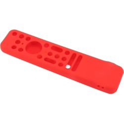 Housse de Télécommande TV, étui Antidérapant pour Télécommande TV, Manchon de Manchon de Housse de Protection Antichoc pour Cont