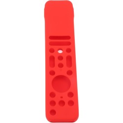 Housse de Télécommande TV, étui Antidérapant pour Télécommande TV, Manchon de Manchon de Housse de Protection Antichoc pour Cont