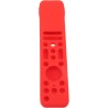 Housse de Télécommande TV, étui Antidérapant pour Télécommande TV, Manchon de Manchon de Housse de Protection Antichoc pour Cont