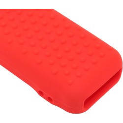 Housse de Télécommande TV, étui Antidérapant pour Télécommande TV, Manchon de Manchon de Housse de Protection Antichoc pour Cont