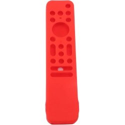 Housse de Télécommande TV, étui Antidérapant pour Télécommande TV, Manchon de Manchon de Housse de Protection Antichoc pour Cont
