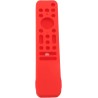 Housse de Télécommande TV, étui Antidérapant pour Télécommande TV, Manchon de Manchon de Housse de Protection Antichoc pour Cont