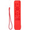 Housse de Télécommande TV, étui Antidérapant pour Télécommande TV, Manchon de Manchon de Housse de Protection Antichoc pour Cont