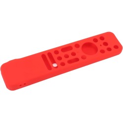 Housse de Télécommande TV, étui Antidérapant pour Télécommande TV, Manchon de Manchon de Housse de Protection Antichoc pour Cont