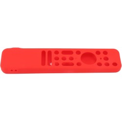 Housse de Télécommande TV, étui Antidérapant pour Télécommande TV, Manchon de Manchon de Housse de Protection Antichoc pour Cont