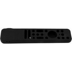 Housse de Télécommande TV, étui Antidérapant pour Télécommande TV, Manchon de Manchon de Housse de Protection Antichoc pour Cont