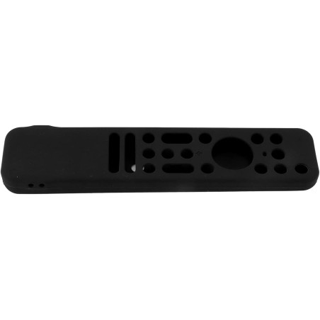 Housse de Télécommande TV, étui Antidérapant pour Télécommande TV, Manchon de Manchon de Housse de Protection Antichoc pour Cont
