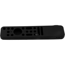 Housse de Télécommande TV, étui Antidérapant pour Télécommande TV, Manchon de Manchon de Housse de Protection Antichoc pour Cont
