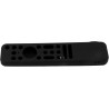 Housse de Télécommande TV, étui Antidérapant pour Télécommande TV, Manchon de Manchon de Housse de Protection Antichoc pour Cont