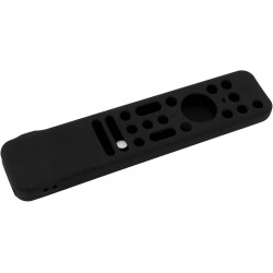 Housse de Télécommande TV, étui Antidérapant pour Télécommande TV, Manchon de Manchon de Housse de Protection Antichoc pour Cont