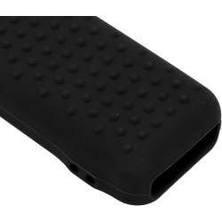 Housse de Télécommande TV, étui Antidérapant pour Télécommande TV, Manchon de Manchon de Housse de Protection Antichoc pour Cont