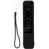 Housse de Télécommande TV, étui Antidérapant pour Télécommande TV, Manchon de Manchon de Housse de Protection Antichoc pour Cont