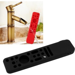 Housse de Télécommande TV, étui Antidérapant pour Télécommande TV, Manchon de Manchon de Housse de Protection Antichoc pour Cont