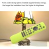 Housse de Télécommande TV, étui Antidérapant pour Télécommande TV, Manchon de Manchon de Housse de Protection Antichoc pour Cont