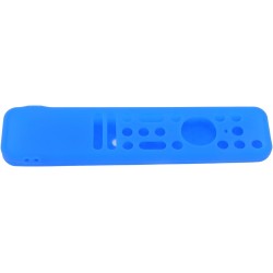 Housse de Télécommande TV, étui Antidérapant pour Télécommande TV, Manchon de Manchon de Housse de Protection Antichoc pour Cont