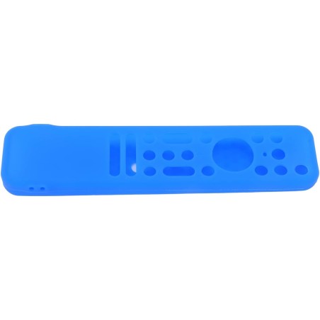 Housse de Télécommande TV, étui Antidérapant pour Télécommande TV, Manchon de Manchon de Housse de Protection Antichoc pour Cont