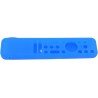 Housse de Télécommande TV, étui Antidérapant pour Télécommande TV, Manchon de Manchon de Housse de Protection Antichoc pour Cont
