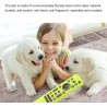 Housse de Télécommande TV, étui Antidérapant pour Télécommande TV, Manchon de Manchon de Housse de Protection Antichoc pour Cont