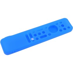 Housse de Télécommande TV, étui Antidérapant pour Télécommande TV, Manchon de Manchon de Housse de Protection Antichoc pour Cont