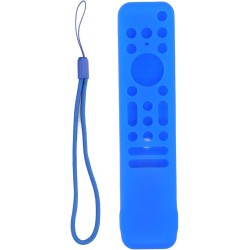 Housse de Télécommande TV, étui Antidérapant pour Télécommande TV, Manchon de Manchon de Housse de Protection Antichoc pour Cont