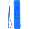 Housse de Télécommande TV, étui Antidérapant pour Télécommande TV, Manchon de Manchon de Housse de Protection Antichoc pour Cont