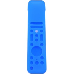 Housse de Télécommande TV, étui Antidérapant pour Télécommande TV, Manchon de Manchon de Housse de Protection Antichoc pour Cont