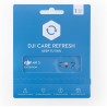 Card DJI Care Refresh 1-Year Plan (DJI Air 3)