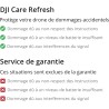 Card DJI Care Refresh 1-Year Plan (DJI Air 3)