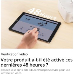Card DJI Care Refresh 1-Year Plan (DJI Air 3)