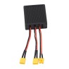 Convertisseur de Décharge de batterie double, Adaptateur parallèle pour batteries 12V-100V, Interface XT30U, pour Vélo électriqu