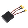 Convertisseur de Décharge de batterie double, Adaptateur parallèle pour batteries 12V-100V, Interface XT30U, pour Vélo électriqu