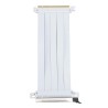 Brrnoo Câble GPU Riser, PCIe 5.0 Câble Riser Compatible avec 4,0 3.0 2,0 1,0 PCIe 5.0 X16 Câble Riser PCB 128 Gbps Adaptateur de