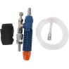 Tube Vortex de Gilet de Refroidissement avec Température de Sortie Réglable, Air comprimé filtré, sans Danger pour Les Applicati