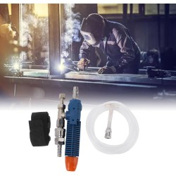 Tube Vortex de Gilet de Refroidissement avec Température de Sortie Réglable, Air comprimé filtré, sans Danger pour Les Applicati