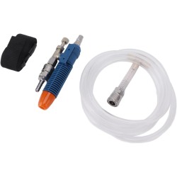 Tube Vortex de Gilet de Refroidissement avec Température de Sortie Réglable, Air comprimé filtré, sans Danger pour Les Applicati