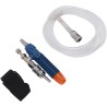 Tube Vortex de Gilet de Refroidissement avec Température de Sortie Réglable, Air comprimé filtré, sans Danger pour Les Applicati