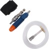 Tube Vortex de Gilet de Refroidissement avec Température de Sortie Réglable, Air comprimé filtré, sans Danger pour Les Applicati