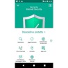 nextradeitalia Kasperski Internet Security for Android 2019-2025 - 1 Appareil - 1 an