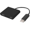 Adaptateur de Convertisseur de Clavier de Souris sans Délai pour Switch ABS USB PLIGE ET Play