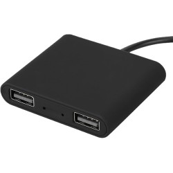 Adaptateur de Convertisseur de Clavier de Souris sans Délai pour Switch ABS USB PLIGE ET Play