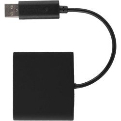 Adaptateur de Convertisseur de Clavier de Souris sans Délai pour Switch ABS USB PLIGE ET Play