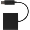 Adaptateur de Convertisseur de Clavier de Souris sans Délai pour Switch ABS USB PLIGE ET Play