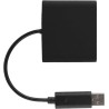 Adaptateur de Convertisseur de Clavier de Souris sans Délai pour Switch ABS USB PLIGE ET Play