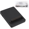 Kit d'émulateur de lecteur optique ps1, boîtier imprimé en 3d, accessoires de jeu avec carte de stockage, compatible pour scph 1