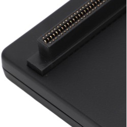 Kit d'émulateur de lecteur optique ps1, boîtier imprimé en 3d, accessoires de jeu avec carte de stockage, compatible pour scph 1
