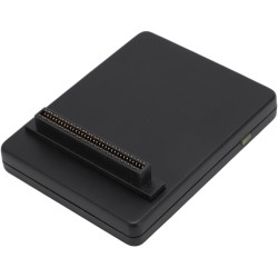 Kit d'émulateur de lecteur optique ps1, boîtier imprimé en 3d, accessoires de jeu avec carte de stockage, compatible pour scph 1