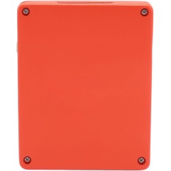 Kit d'émulateur de lecteur optique ps1, boîtier imprimé en 3d, accessoires de jeu avec carte de stockage, compatible pour scph 1