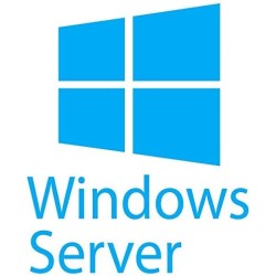Standard-64bit Windows Server 2019 Licence Française 16 Coeurs